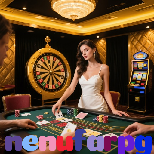 nenufarpg 
