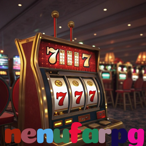 nenufarpg 