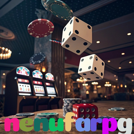 nenufarpg 