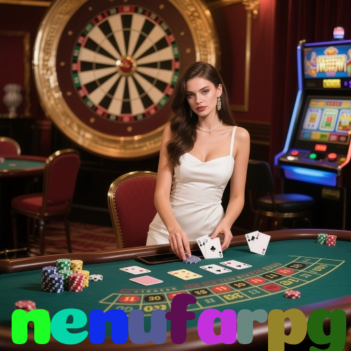 nenufarpg 