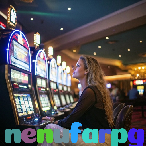 nenufarpg 