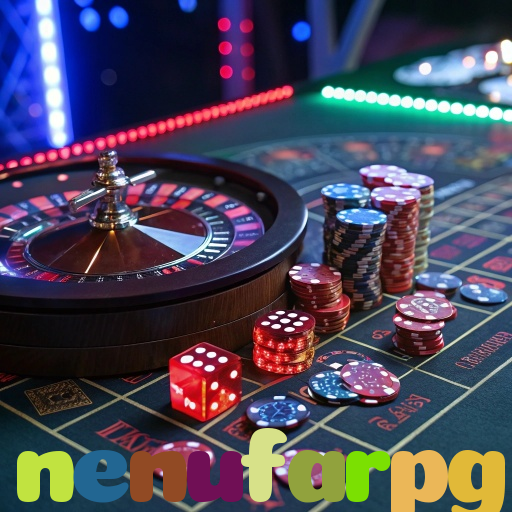nenufarpg 