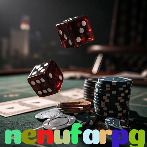 nenufarpg 