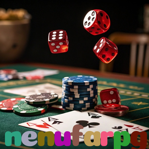 nenufarpg 