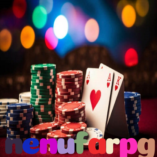nenufarpg 