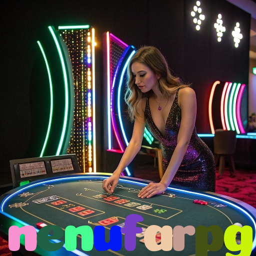 nenufarpg