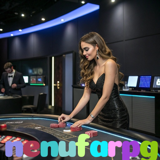 nenufarpg 