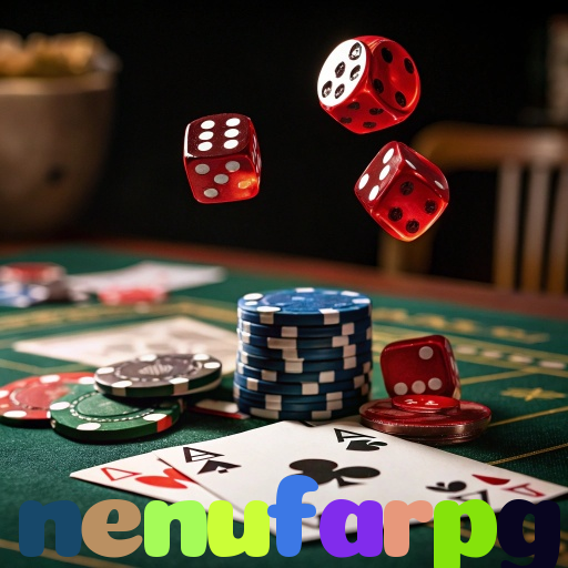 nenufarpg 