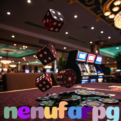 nenufarpg 