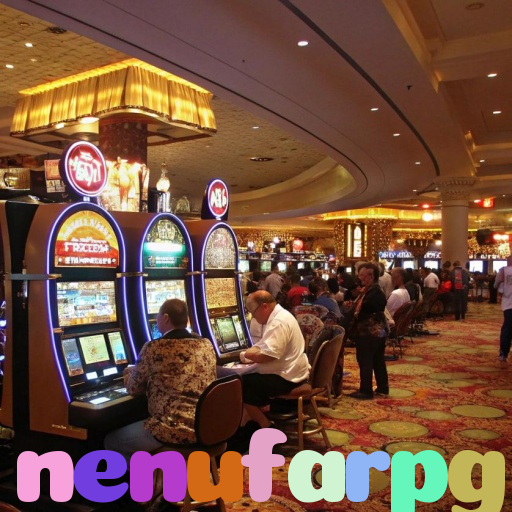nenufarpg 