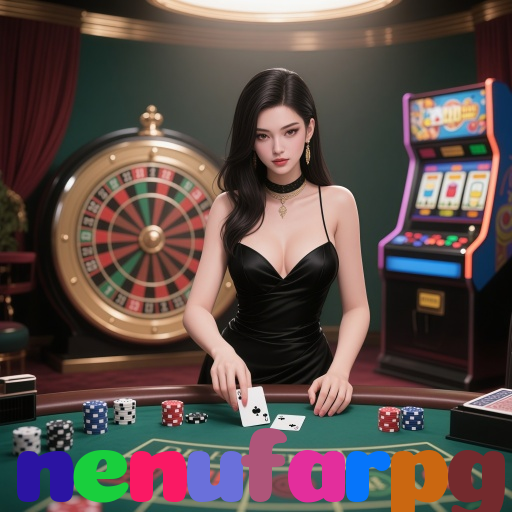 nenufarpg 