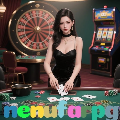 nenufarpg 