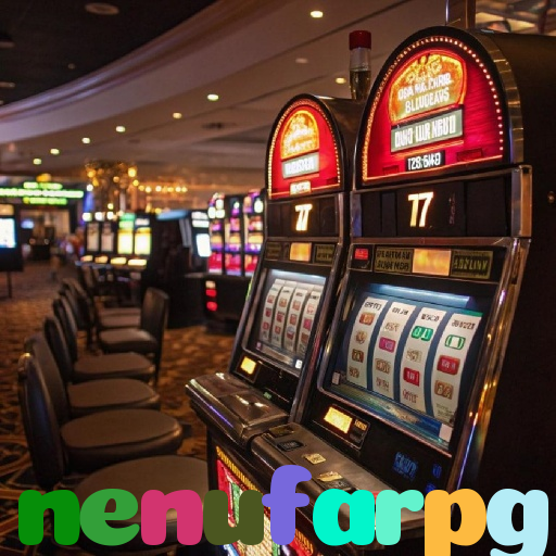 nenufarpg 