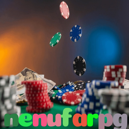 nenufarpg 