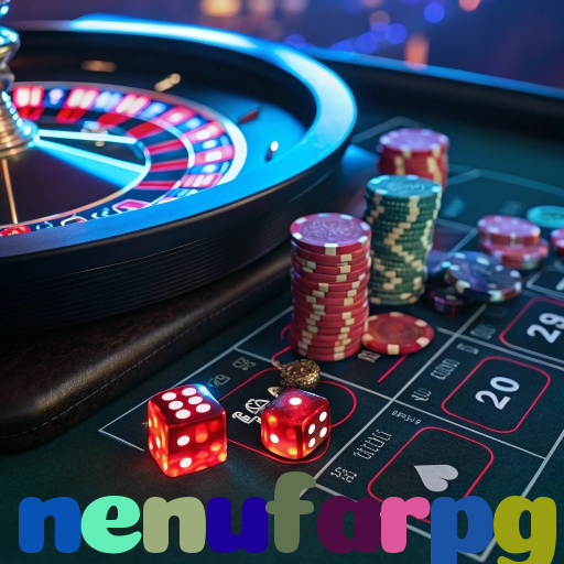 nenufarpg 