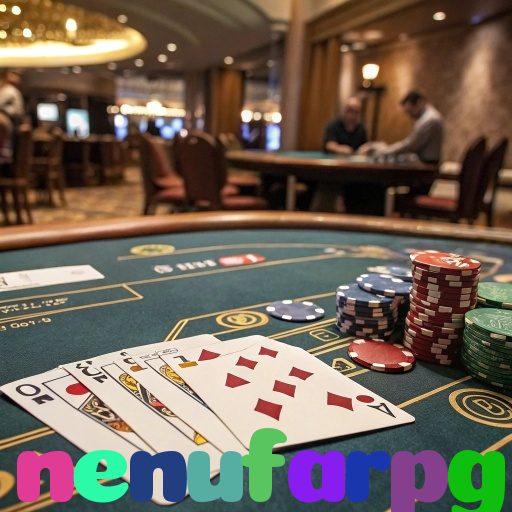 nenufarpg 