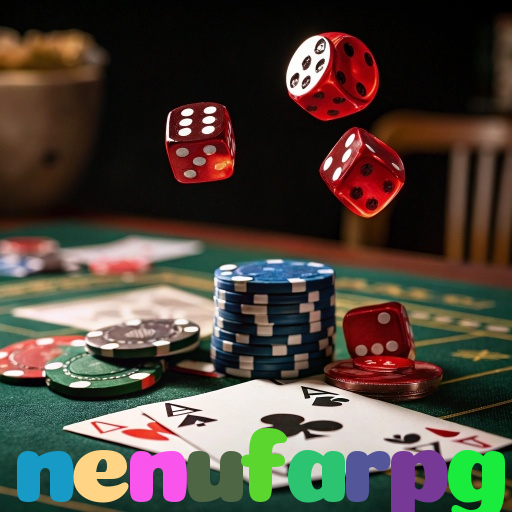 nenufarpg 