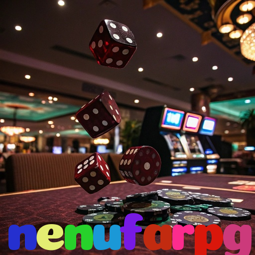 nenufarpg 