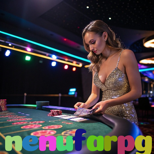 nenufarpg 