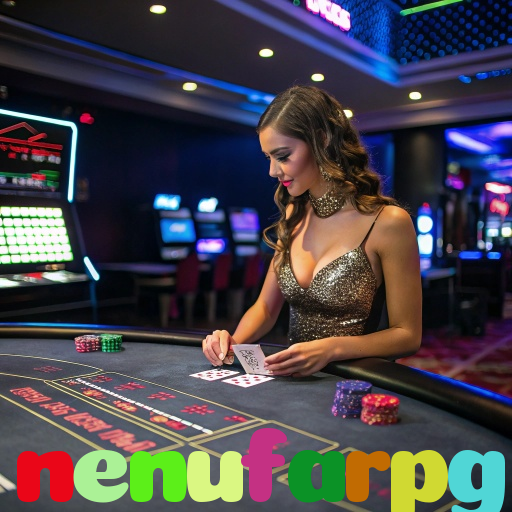 nenufarpg 