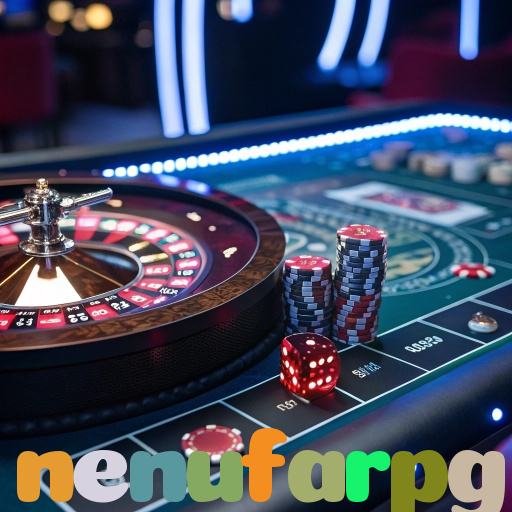 nenufarpg 