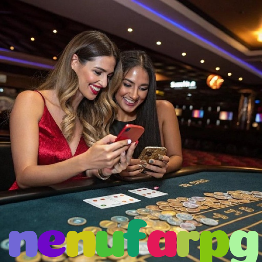 nenufarpg 