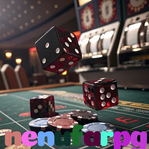 nenufarpg 
