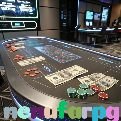 nenufarpg