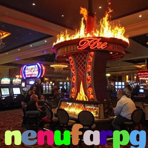nenufarpg 
