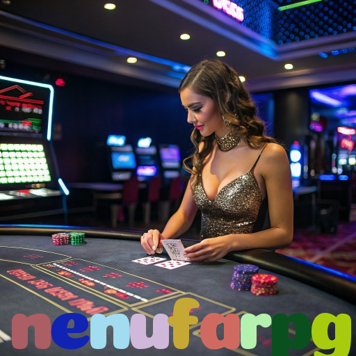 nenufarpg 