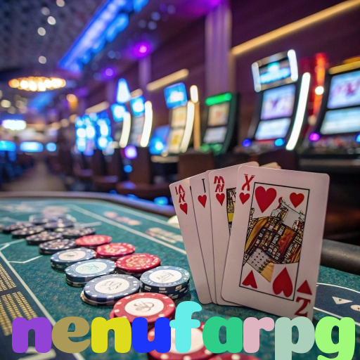 nenufarpg 