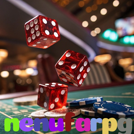 nenufarpg 