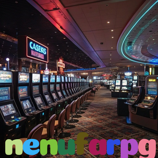 nenufarpg 