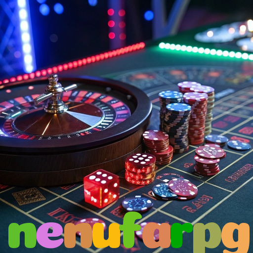 nenufarpg 