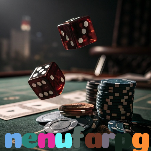 nenufarpg