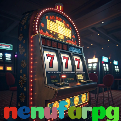nenufarpg 