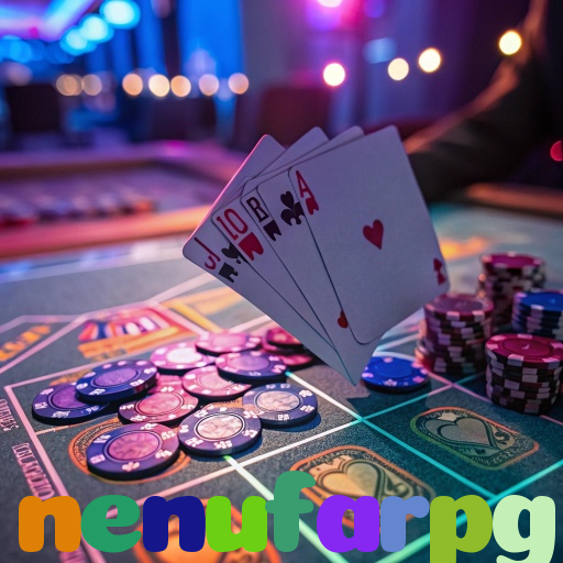 nenufarpg 