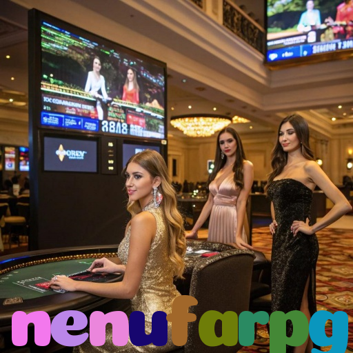 nenufarpg