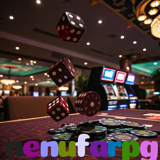 nenufarpg 