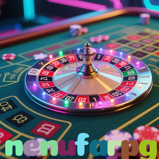 nenufarpg 