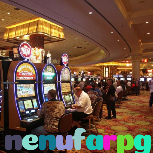 nenufarpg 
