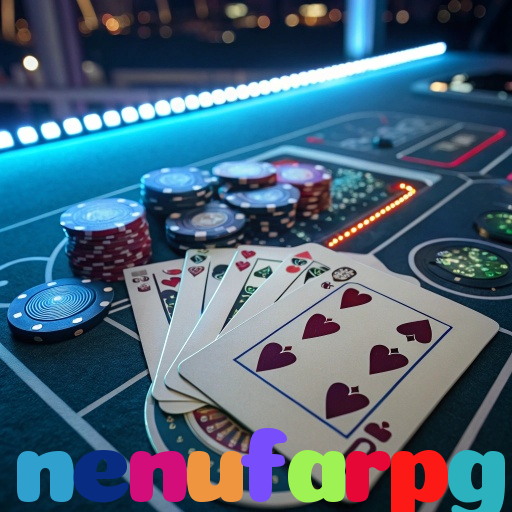 nenufarpg 