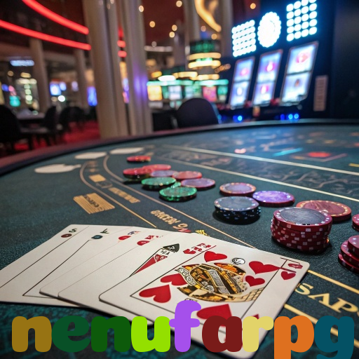 nenufarpg 