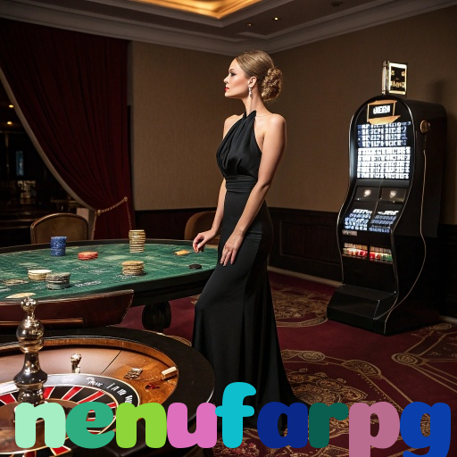 nenufarpg 