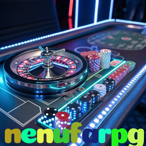 nenufarpg 