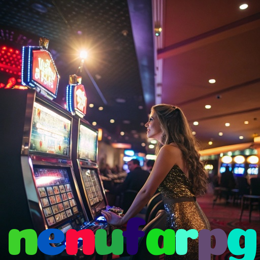 nenufarpg 