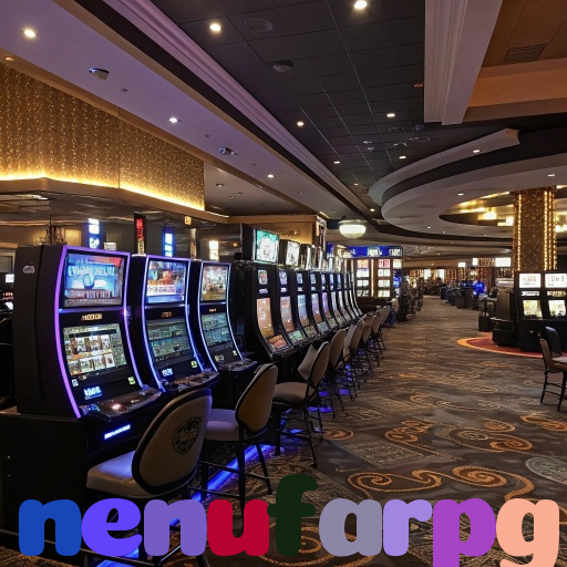 nenufarpg