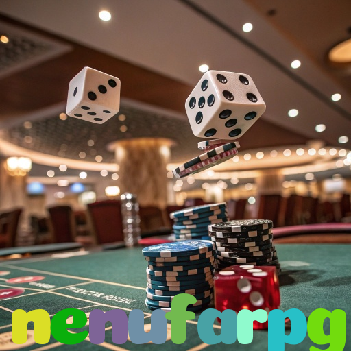 nenufarpg