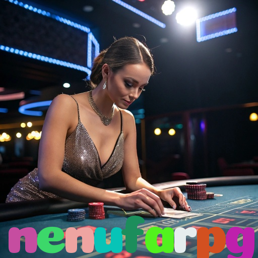 nenufarpg 