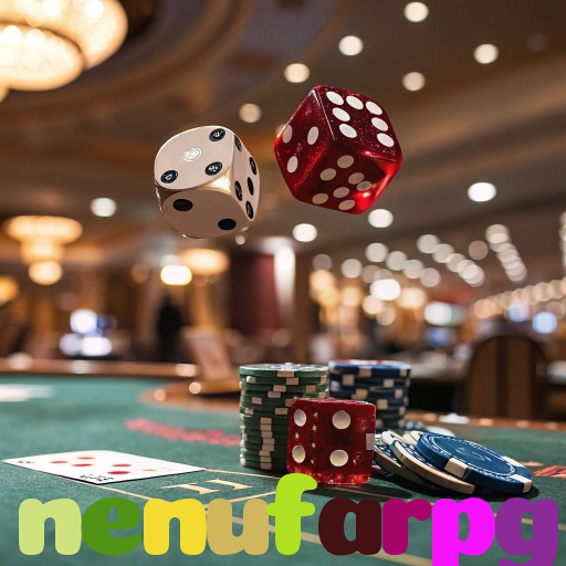 nenufarpg